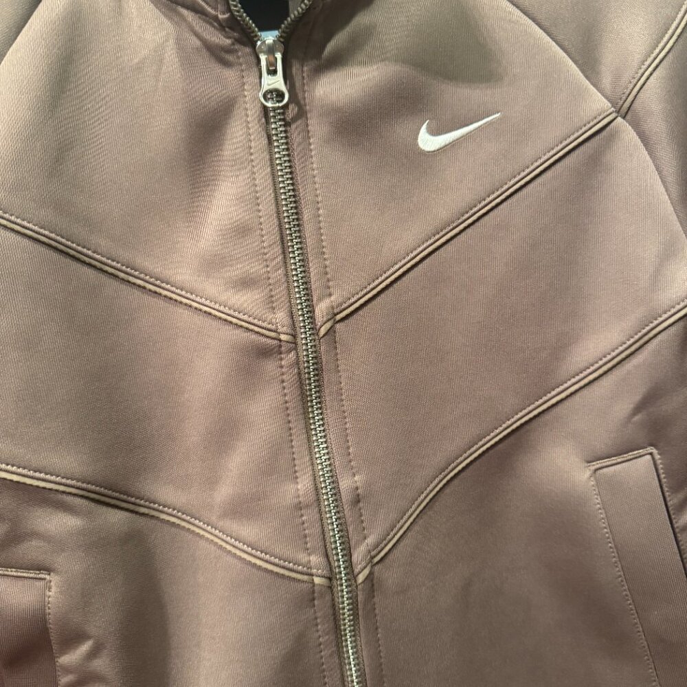 Cropped Nike jacket - Picture 2 of 5